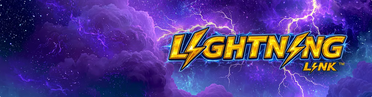 Lightning Link Lightning Link slot Banner 1
